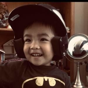 Meet your Posher, Elba